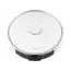 რობოტი მტვერსასრუტი Sencor SRV 9385WH Robotic Vacuum Cleaner , 3 image - Primestore.ge
