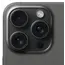 Mobile phone Apple iPhone 15 Pro 128GB Black Titanium, 5 image