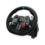 Toy steering wheel and pedals LOGITECH G29 Driving Force Racing Wheel - PC/PS - BLACK - USB L941-000112, 2 image
