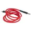Cable Xiaomi Mi Braided USB Type-C Cable 100cm SJX10ZM, 2 image