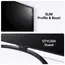 TV LG 50UR81006LJ (2023) Smart 4K, 4 image