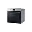 ჩასაშენებელი ღუმელი Samsung NV68A1110BS/WT , 2 image - Primestore.ge