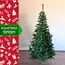 Christmas tree Geneva 300 cm (HJ-300), 4 image