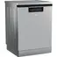 Dishwasher Beko BDFN36560XC bPRO 700, 2 image