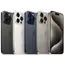 Mobile phone Apple iPhone 15 Pro 128GB Black Titanium, 6 image