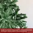 Christmas tree Geneva 300 cm (HJ-300), 5 image