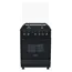 გაზქურა Millen FT6403GBZB  - Primestore.ge