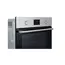 ჩასაშენებელი ღუმელი Samsung NV68A1110BS/WT , 3 image - Primestore.ge