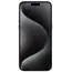 Mobile phone Apple iPhone 15 Pro 128GB Black Titanium, 2 image