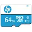 Memory card HP Micro SD with Adapter MI310 64GB