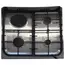 გაზქურა Millen FT6310GAZM , 2 image - Primestore.ge