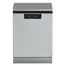 Dishwasher Beko BDFN36560XC bPRO 700