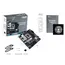დედა დაფა Asus PRIME B660M-A D4-CSM//LGA1700,B660,USB3.2 GEN 2,MB , 4 image - Primestore.ge