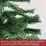 Christmas tree Geneva 300 cm (HJ-300), 3 image