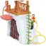 სათამაშო გორილა Terra ELECTRONIC GORILLA , RESCUE CENTER PLAYSET , 5 image - Primestore.ge