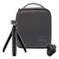 ფოტოაპარატის სამაგრი GoPro Travel Kit Shorty/Swivel Clip/Compact Case  - Primestore.ge