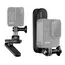 ფოტოაპარატის სამაგრი GoPro Travel Kit Shorty/Swivel Clip/Compact Case , 3 image - Primestore.ge