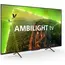 ტელევიზორი Philips 50PUS8118/12, 50", 4K UHD, Smart TV, USB, HDMI, LAN, BT, WIFI, Black , 2 image - Primestore.ge