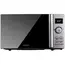 მიკროტალღური ღუმელი Ardesto GO-E745SI, 700W, 20L, Microwave Oven, Grey  - Primestore.ge