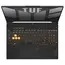 Laptop Asus Tuf 17 FX707VV4-LL094, 3 image