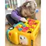 განსავითარებელი სათამაშო ავტობუსი Btoys EDUCATIONAL SCHOOL BUS , 3 image - Primestore.ge