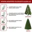 Christmas tree Alaska 240 cm (VB-240), 8 image