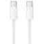 კაბელი Xiaomi Mi USB Type-C to Type-C Cable SJV4108GL , 2 image - Primestore.ge