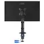 Monitor stand AOC Single Arm AS110DX, 2 image