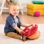 მუსიკალური სათამაშო საჭე Btoys YOU TURNS, DRIVING WHEEL , 4 image - Primestore.ge