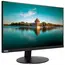 მონიტორი Lenovo 61B4MAR1EU ThinkVision T24d-10, 24", Monitor, FHD, IPS, HDMI, DP, VGA, Black , 2 image - Primestore.ge