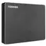 Hard drive Toshiba Canvio Gaming 1TB, 2 image
