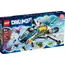 ლეგო LEGO DREAMZzz™ Mr. Oz's Spacebus , 5 image - Primestore.ge