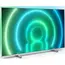 TV Philips 55PUS7956/12, 55'', 4K UHD, Smart TV, Android TV, USB, HDMI, LAN, BT, WIFI, Silver, 2 image