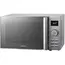 მიკროტალღური ღუმელი Ardesto GO-E745SI, 700W, 20L, Microwave Oven, Grey , 2 image - Primestore.ge