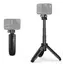 ფოტოაპარატის სამაგრი GoPro Travel Kit Shorty/Swivel Clip/Compact Case , 2 image - Primestore.ge