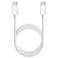 კაბელი Xiaomi Mi USB Type-C to Type-C Cable SJV4108GL  - Primestore.ge