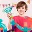 სათამაშო ბურთულების სასრიალო Btoys MARBLE RUN , 4 image - Primestore.ge