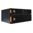 უწყვეტი კვების წყარო Vertiv Liebert GXT5 1ph UPS, 6kVA, input plug - hardwired, 5U, output – 230V, hardwired, output socket groups (6)C13 &amp; (2)C19 , 2 image - Primestore.ge