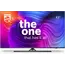TV Philips 43PUS8546/12, 43", 4K UHD, Smart TV, Android TV, USB, HDMI, LAN, BT, WIFI, Black