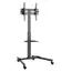 TV stand Logilink BP0121 TV Display cart 32"-55"