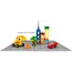 ლეგო LEGO Classic Gray Baseplate , 3 image - Primestore.ge