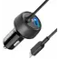მანქანის დამტენი ANKER - POWERDRIVE 2 ELITE BK A2212011 , 2 image - Primestore.ge