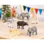 სათამაშო ნაკრები Terra WILD LIFE SET #1 , 2 image - Primestore.ge