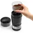 Coffee grinder DELONGHI - KG210 BLACK, 2 image
