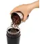 Coffee grinder DELONGHI - KG210 BLACK, 5 image