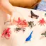 წყალქვეშა სამყაროს სათამაშო ნაკრები Terra SEA ANIMALS IN TUBE , 3 image - Primestore.ge