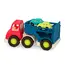 სათამაშო გადამზიდი მანაქანა Btoys CAR CARRIER , 3 image - Primestore.ge