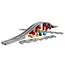 ლეგო LEGO DUPLO Train Bridge and Tracks - Primestore.ge