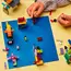 ლეგო LEGO Classic Blue Baseplate , 5 image - Primestore.ge
