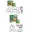 ლეგო LEGO DUPLO Train Tracks , 2 image - Primestore.ge